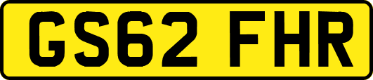 GS62FHR