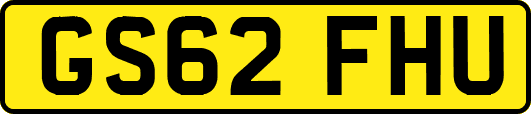 GS62FHU