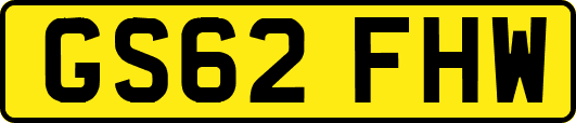 GS62FHW
