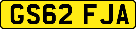 GS62FJA