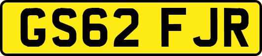 GS62FJR