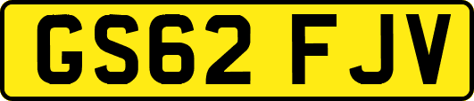 GS62FJV