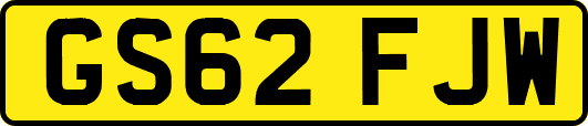 GS62FJW