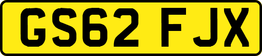 GS62FJX