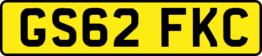 GS62FKC