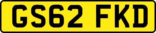 GS62FKD