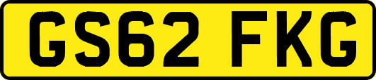 GS62FKG