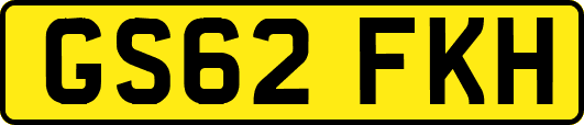 GS62FKH