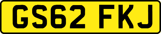 GS62FKJ
