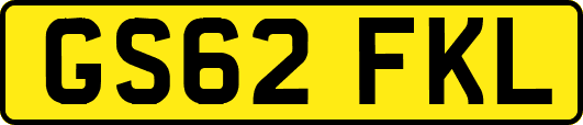 GS62FKL
