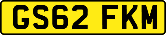 GS62FKM