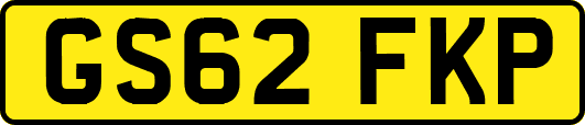 GS62FKP