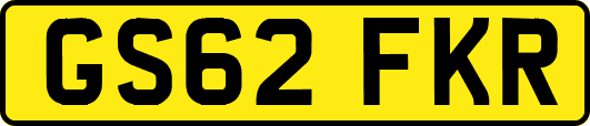 GS62FKR
