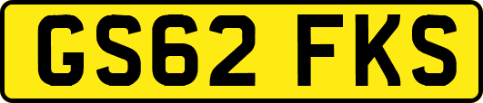 GS62FKS