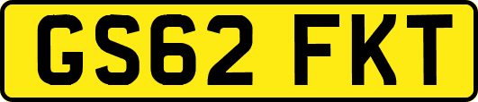 GS62FKT