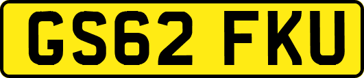 GS62FKU