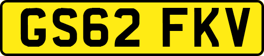GS62FKV
