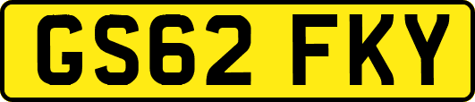 GS62FKY