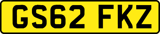 GS62FKZ