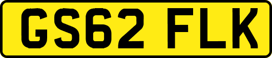 GS62FLK