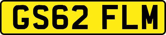 GS62FLM