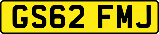 GS62FMJ