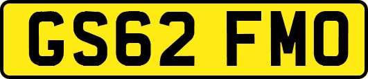 GS62FMO
