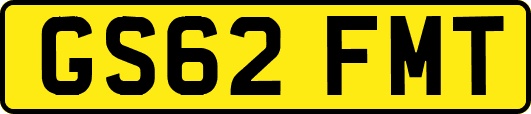 GS62FMT