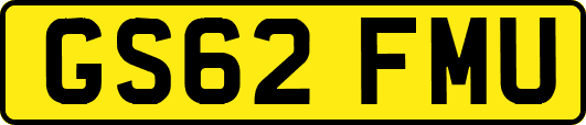 GS62FMU