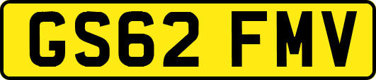 GS62FMV