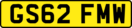GS62FMW