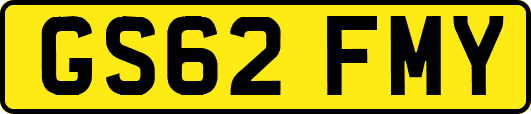 GS62FMY