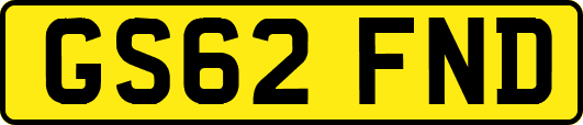 GS62FND