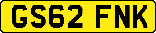 GS62FNK