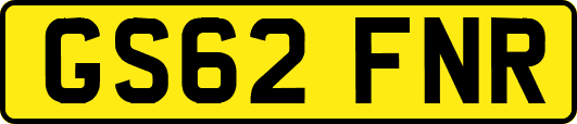 GS62FNR