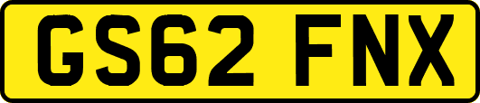 GS62FNX
