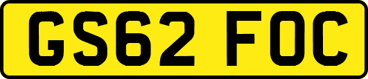 GS62FOC