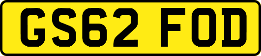 GS62FOD