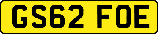 GS62FOE