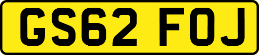 GS62FOJ