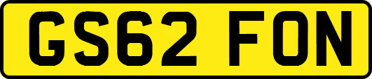 GS62FON
