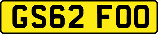 GS62FOO