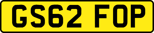 GS62FOP