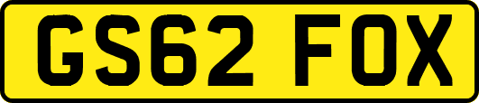 GS62FOX