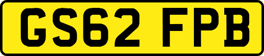 GS62FPB