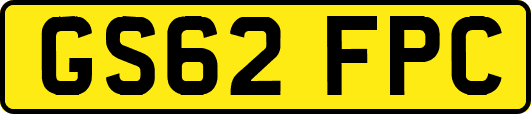 GS62FPC