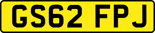 GS62FPJ