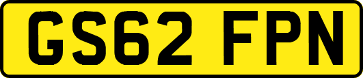 GS62FPN