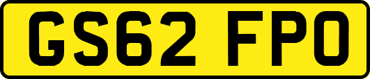 GS62FPO