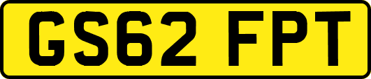GS62FPT